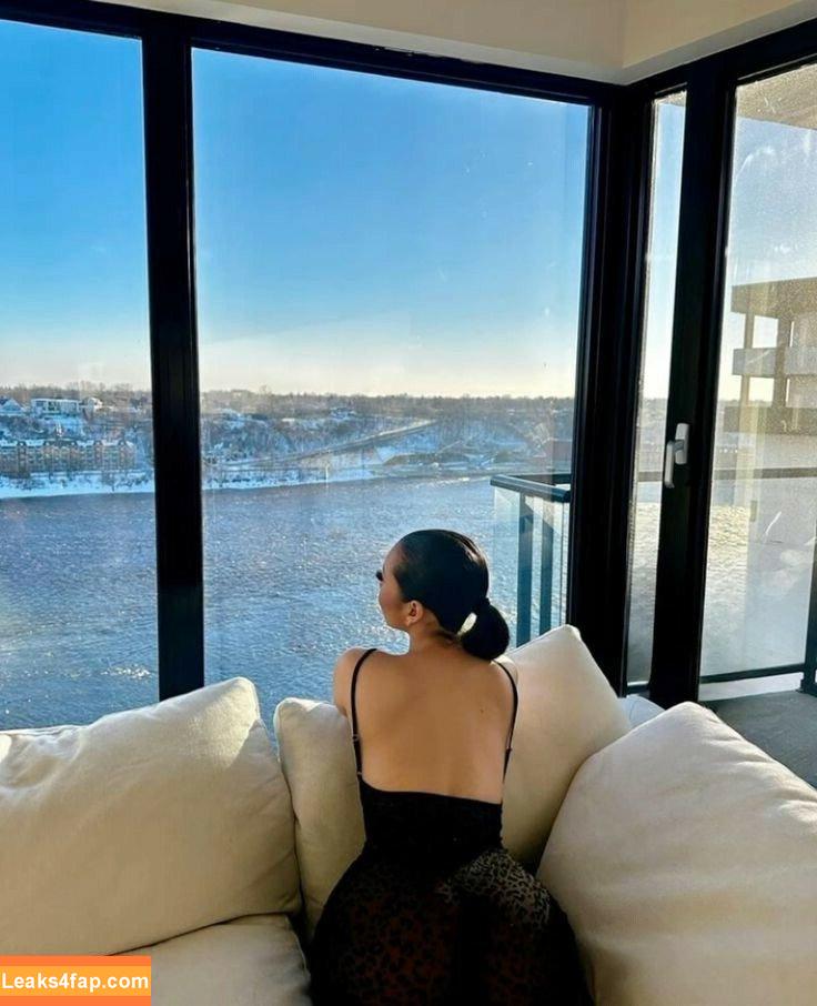 Thailiian / Jennifer Tran leaked photo photo #0009