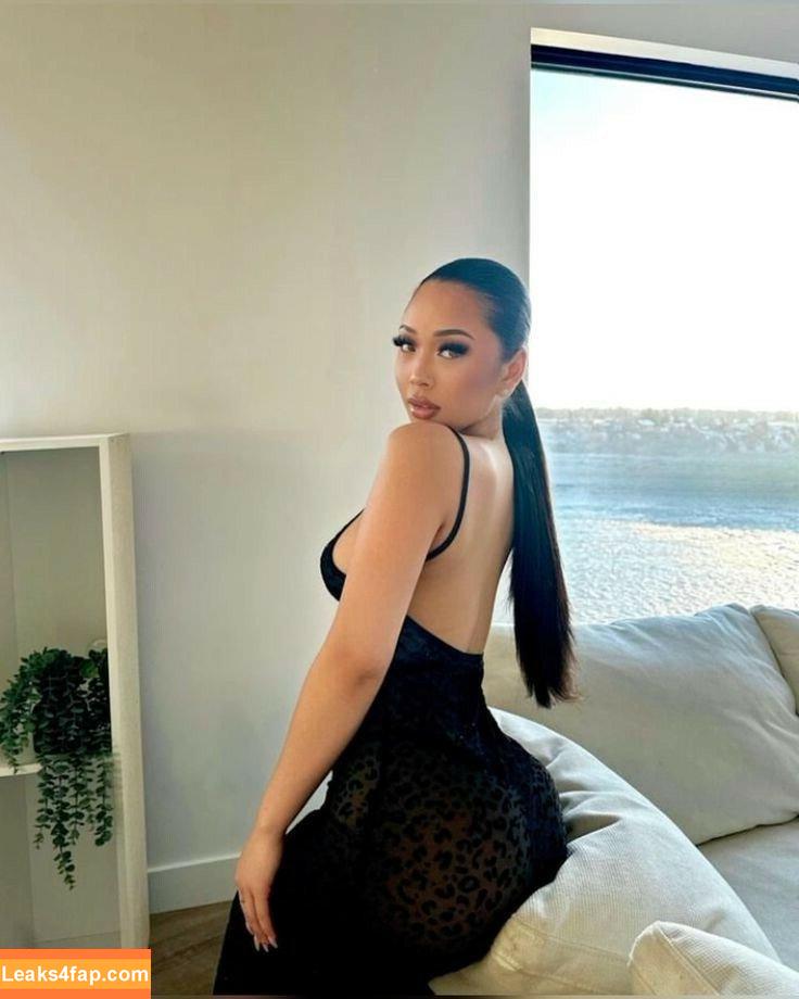 Thailiian / Jennifer Tran leaked photo photo #0010