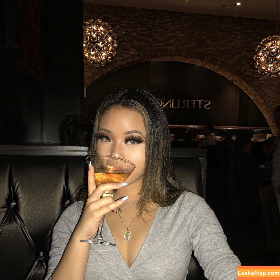 Thailiian / Jennifer Tran leaked photo photo #0013