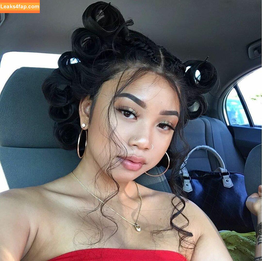Thailiian / Jennifer Tran leaked photo photo #0014