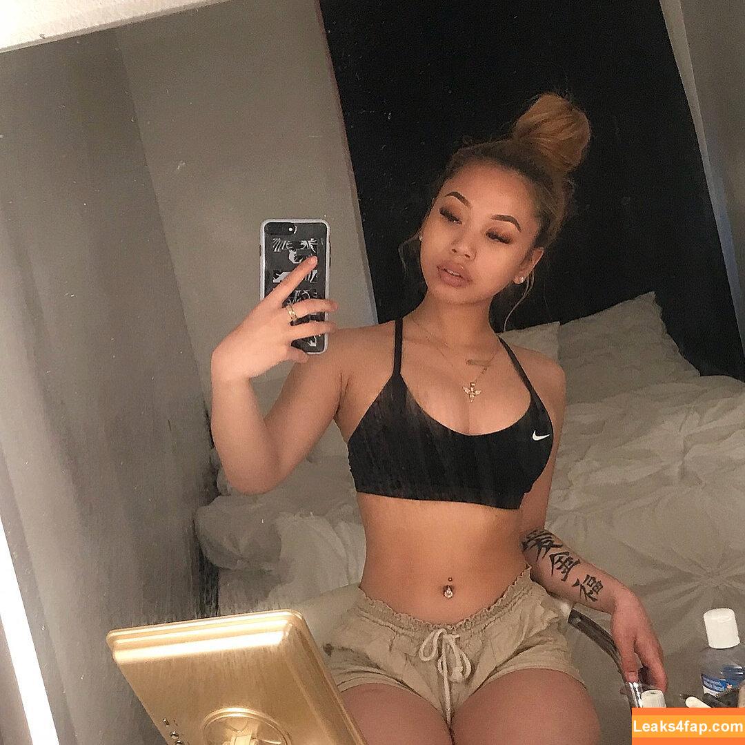 Thailiian / Jennifer Tran leaked photo photo #0016