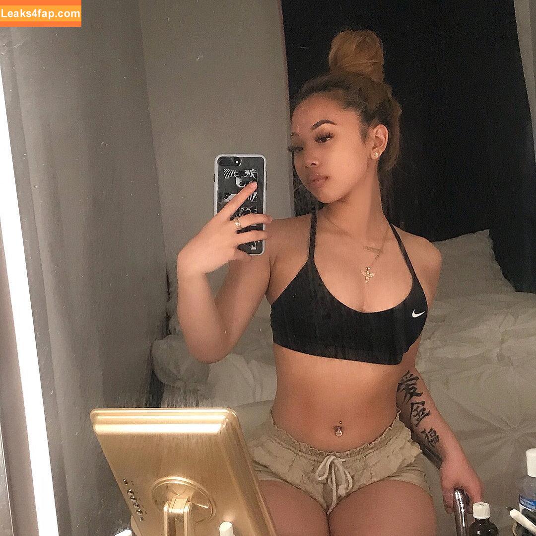 Thailiian / Jennifer Tran leaked photo photo #0017