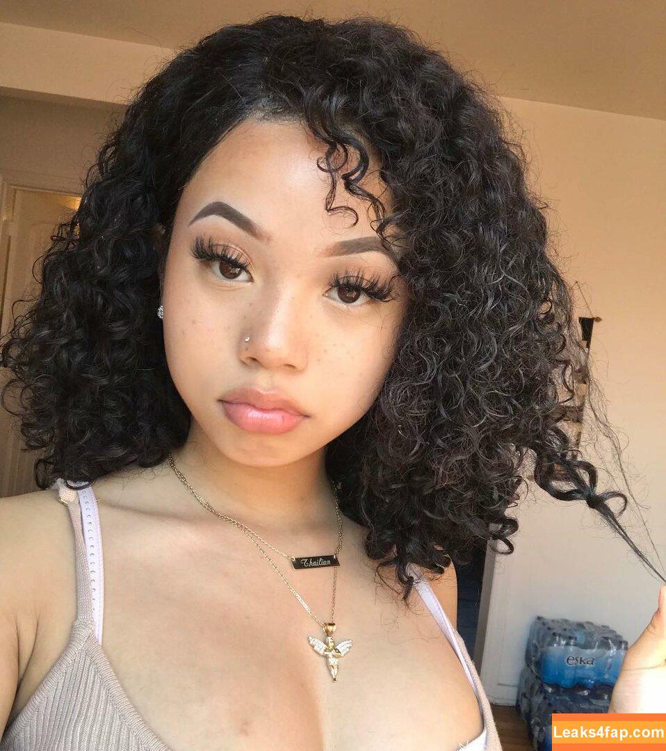 Thailiian / Jennifer Tran leaked photo photo #0020