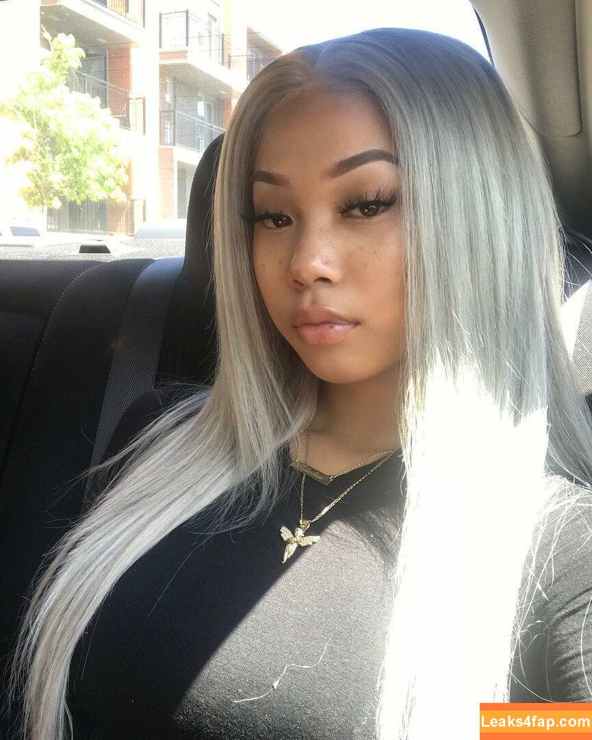 Thailiian / Jennifer Tran leaked photo photo #0021