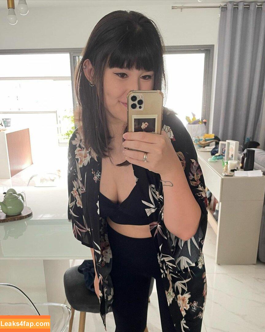 Thais Matsufugi / ThaMatsu leaked photo photo #0009