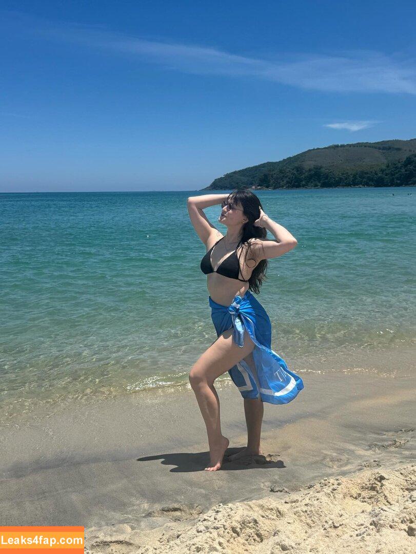 Thais Matsufugi / ThaMatsu leaked photo photo #0086