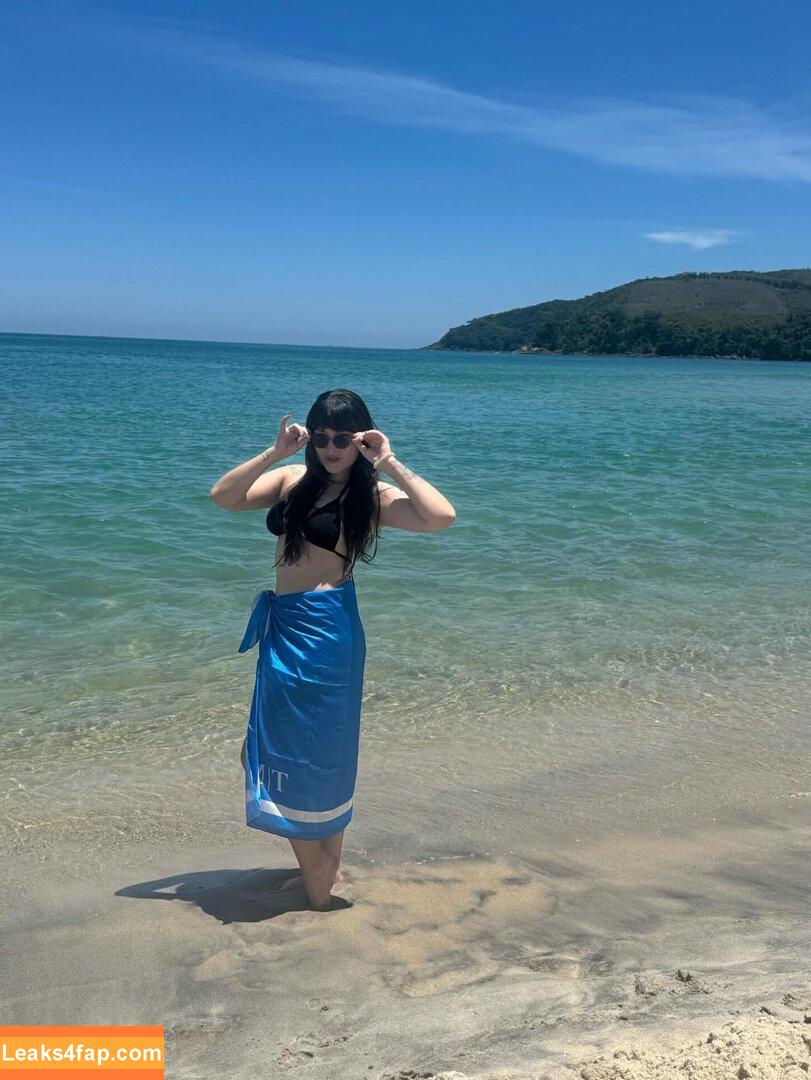 Thais Matsufugi / ThaMatsu leaked photo photo #0087