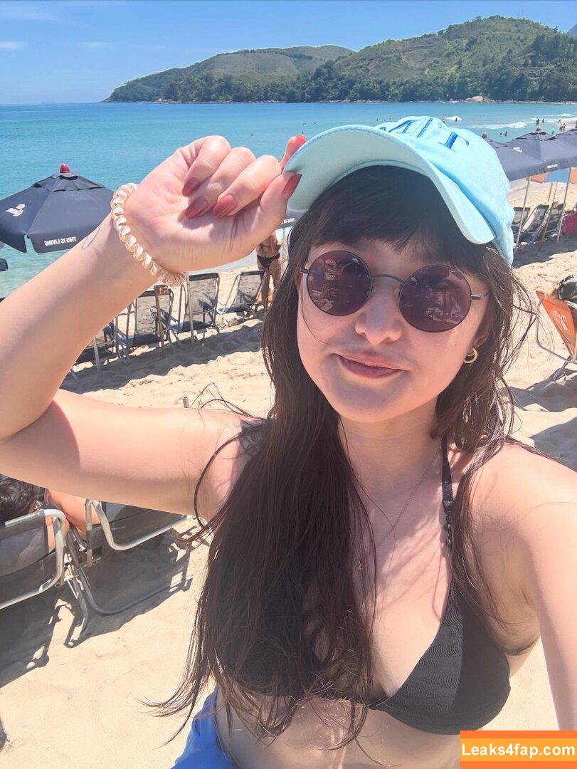 Thais Matsufugi / ThaMatsu leaked photo photo #0088