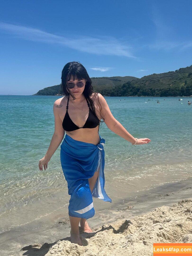 Thais Matsufugi / ThaMatsu leaked photo photo #0089