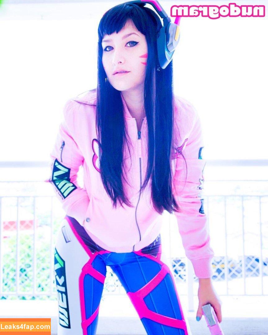 Thais Matsufugi / ThaMatsu leaked photo photo #0090
