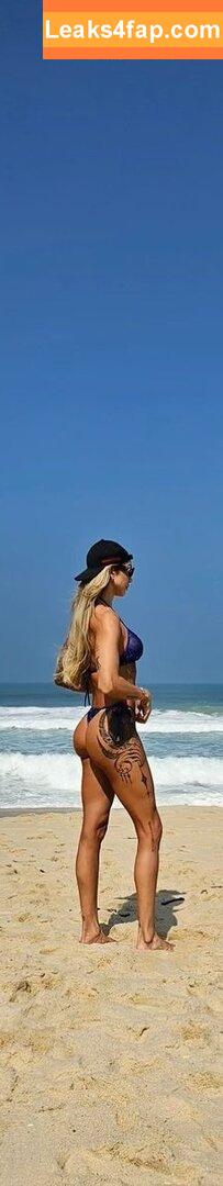 Thaisa Daher / daherthaisa leaked photo photo #0013