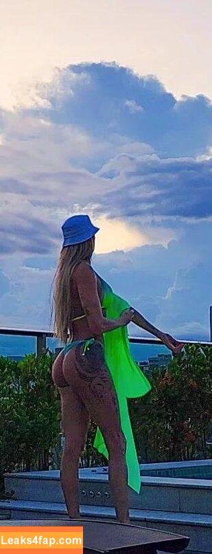 Thaisa Daher / daherthaisa leaked photo photo #0017