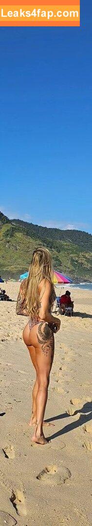 Thaisa Daher / daherthaisa leaked photo photo #0035