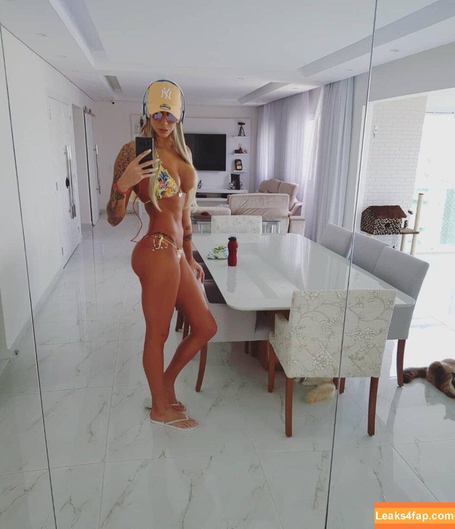 Thaisa Daher / daherthaisa leaked photo photo #0044