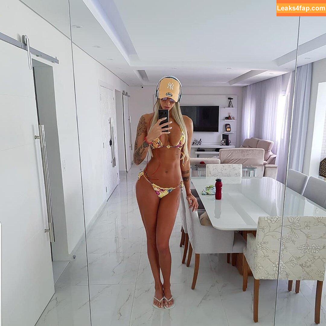 Thaisa Daher / daherthaisa leaked photo photo #0047