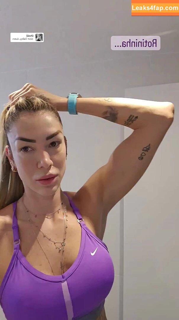 Thaisa Daher / daherthaisa leaked photo photo #0055