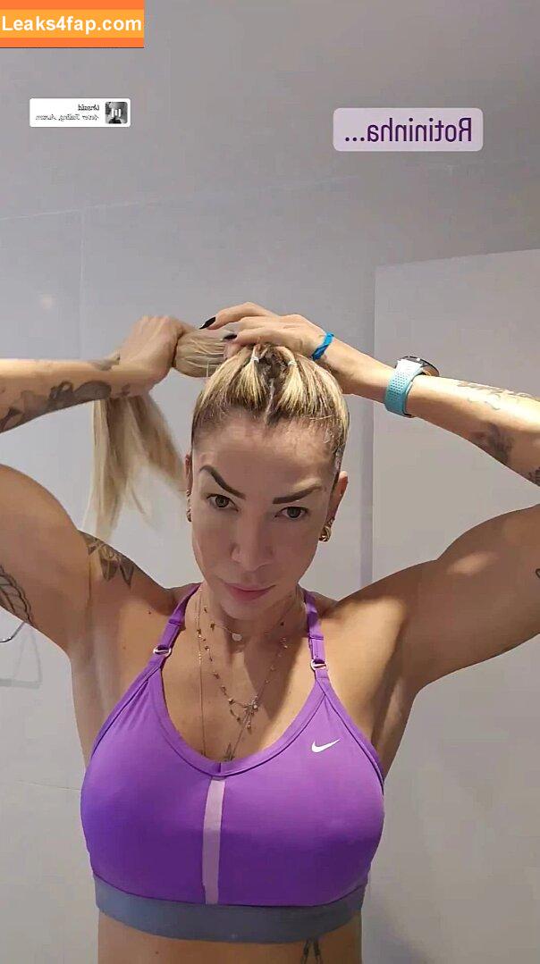 Thaisa Daher / daherthaisa leaked photo photo #0056