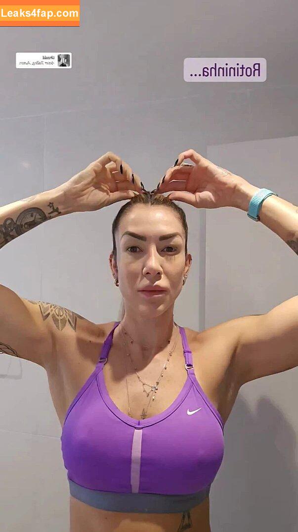 Thaisa Daher / daherthaisa leaked photo photo #0057