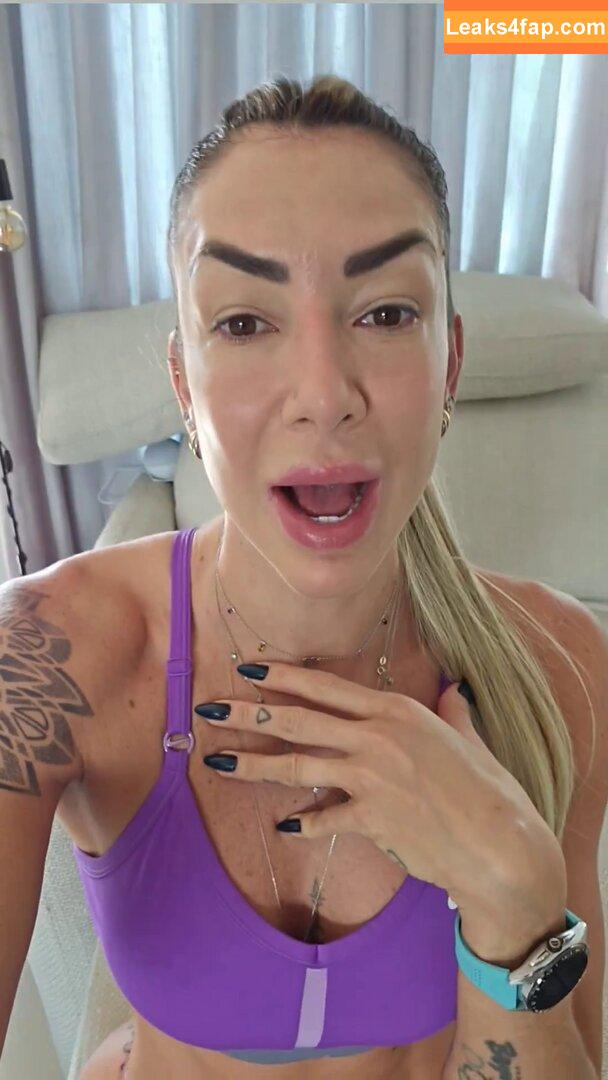 Thaisa Daher / daherthaisa leaked photo photo #0058