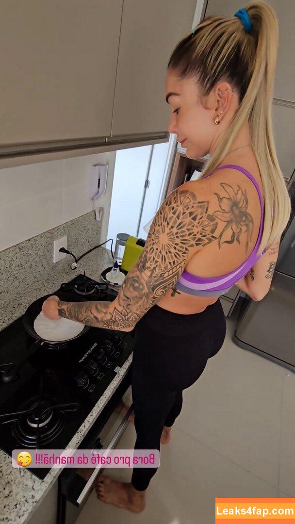 Thaisa Daher / daherthaisa leaked photo photo #0061