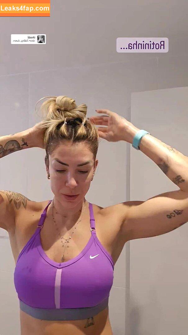 Thaisa Daher / daherthaisa leaked photo photo #0064