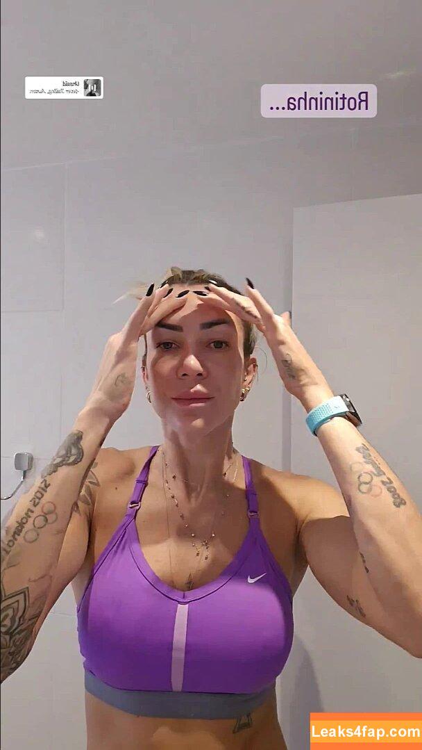 Thaisa Daher / daherthaisa leaked photo photo #0065