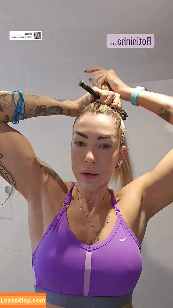 Thaisa Daher / daherthaisa leaked photo photo #0066