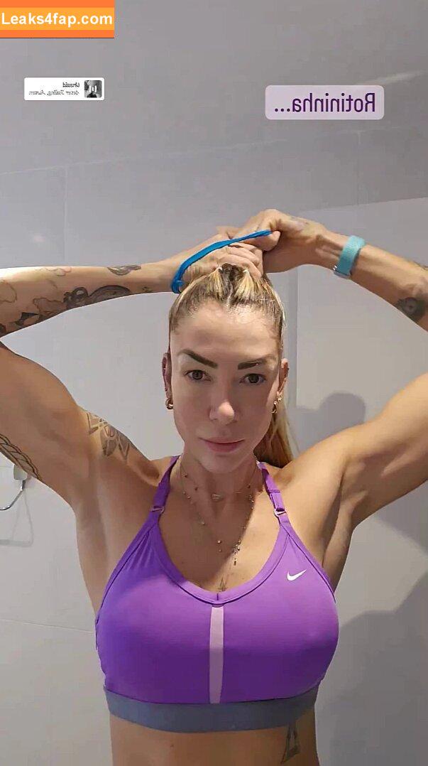 Thaisa Daher / daherthaisa leaked photo photo #0067