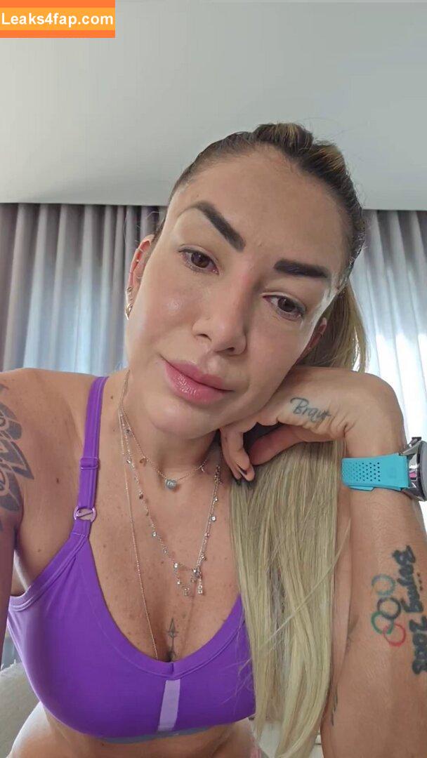 Thaisa Daher / daherthaisa leaked photo photo #0068