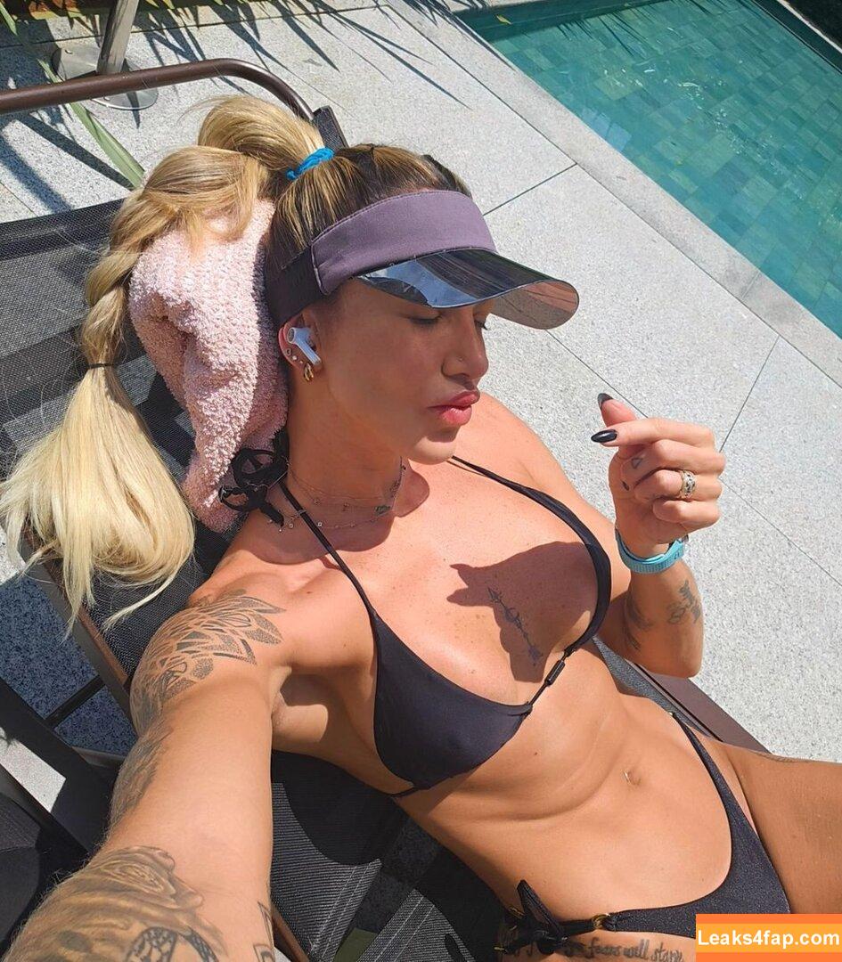 Thaisa Daher / daherthaisa leaked photo photo #0070