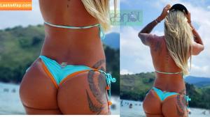 Thaisa Daher photo #0007