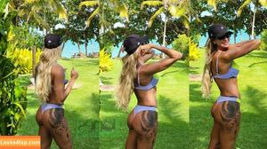 Thaisa Daher photo #0010