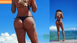 Thaisa Daher photo #0011
