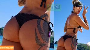 Thaisa Daher photo #0012
