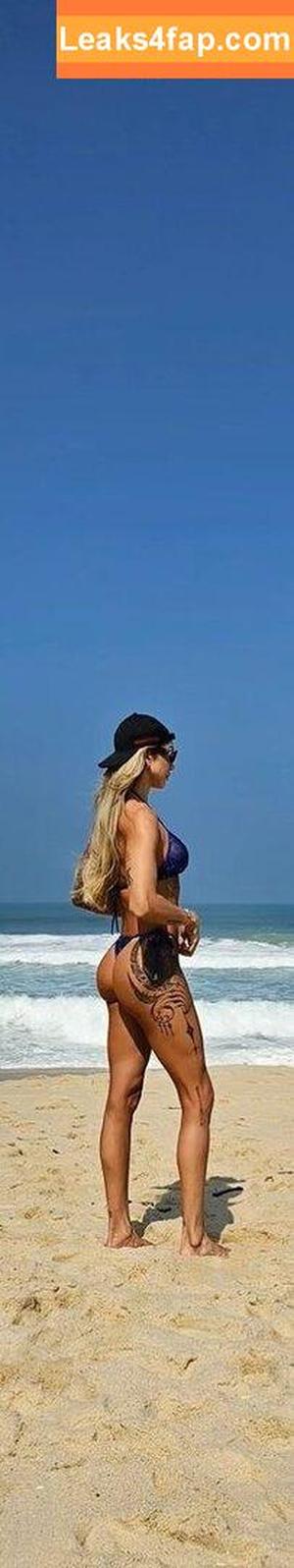 Thaisa Daher photo #0013