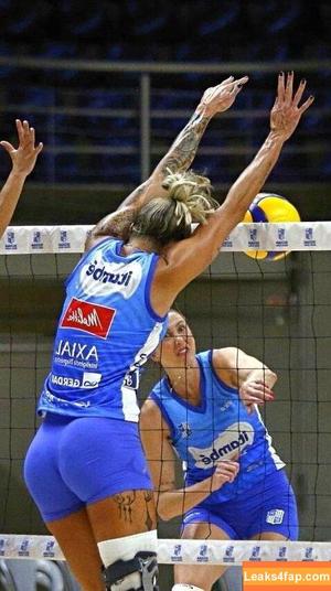 Thaisa Daher photo #0015