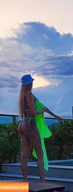 Thaisa Daher photo #0017