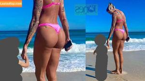 Thaisa Daher photo #0033