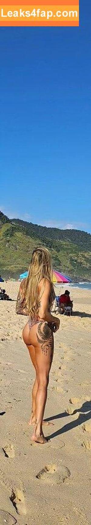 Thaisa Daher photo #0035