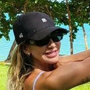 Thaisa Daher photo #0051