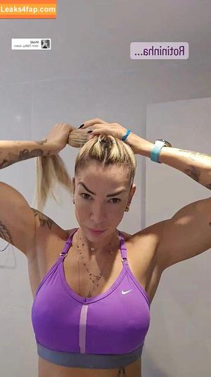 Thaisa Daher photo #0056