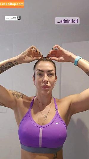 Thaisa Daher photo #0057