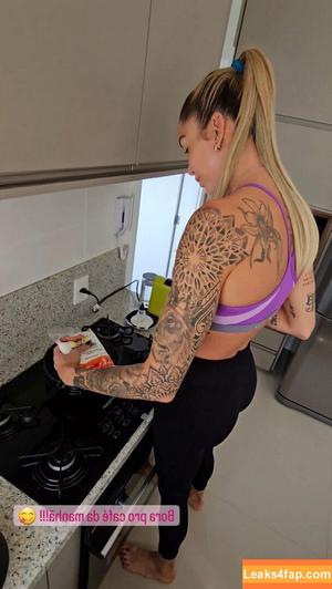 Thaisa Daher photo #0059
