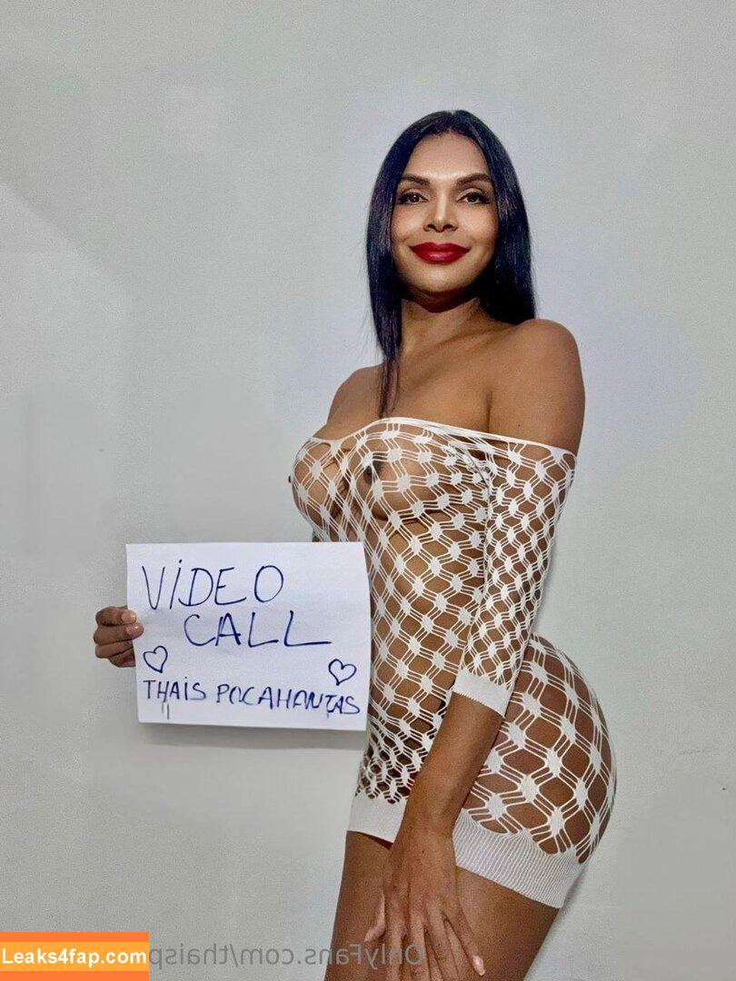 thaispocahontas / pocahontas97 leaked photo photo #0037