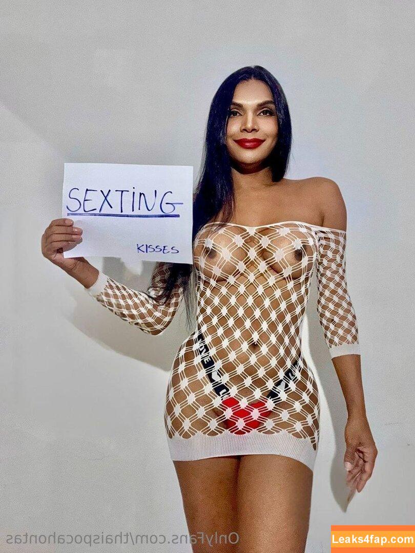 thaispocahontas / pocahontas97 leaked photo photo #0038