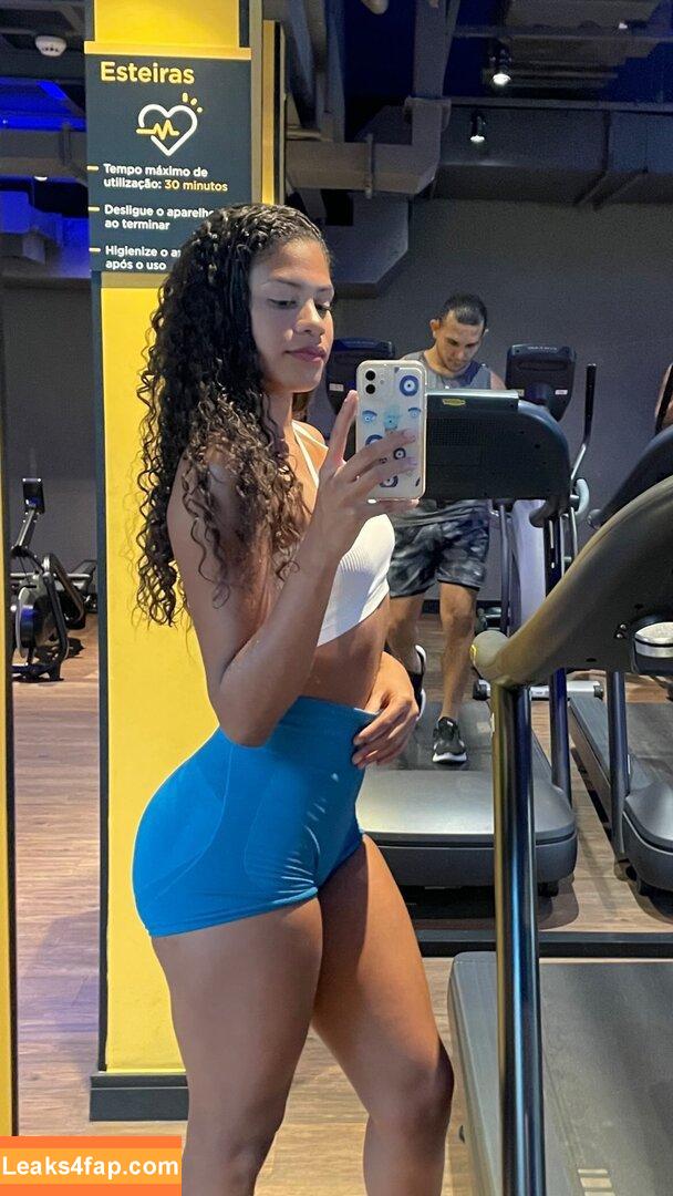 Thaissa Silva / thai_brgs / thaissa.fitness leaked photo photo #0004