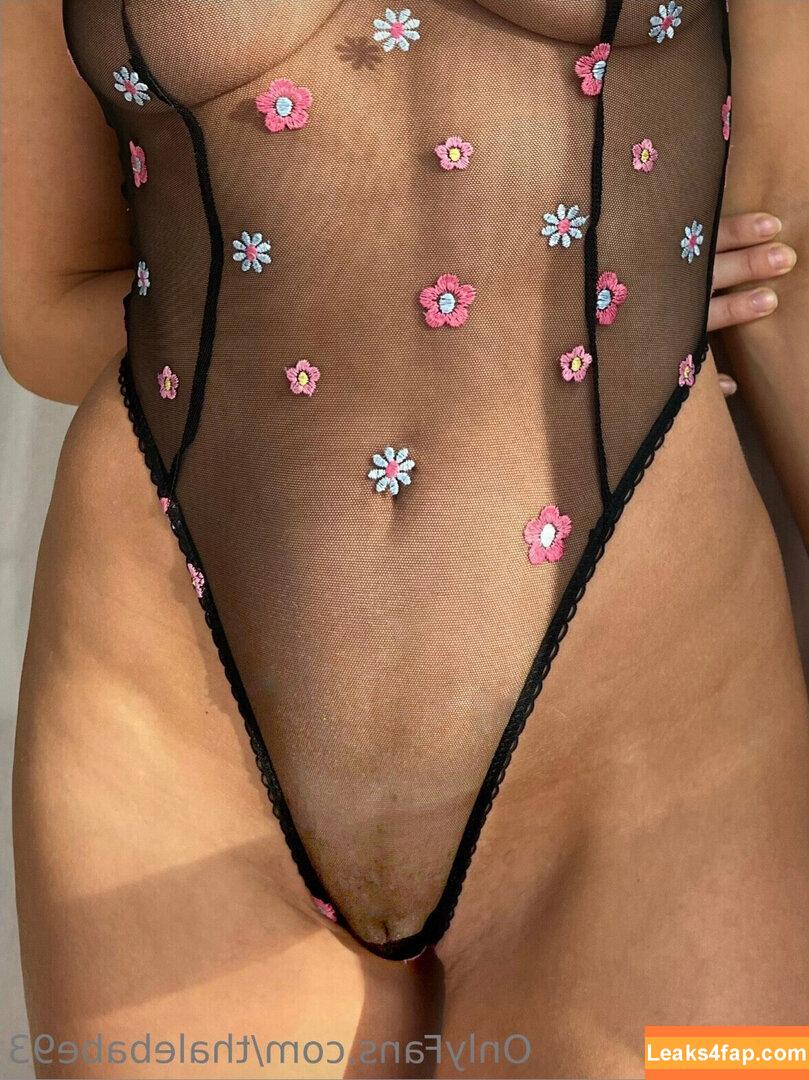 Thalebabe93 / thalemyhre93 leaked photo photo #0218