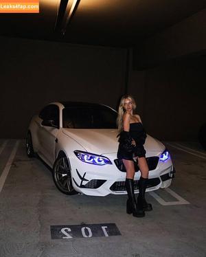 Thalia Hamidi photo #0007