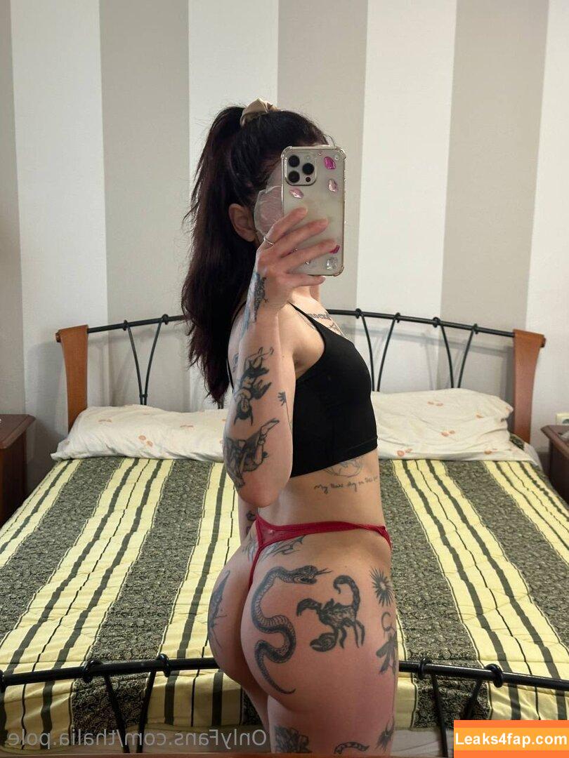 thalia.pole / thaliavaltierra leaked photo photo #0011