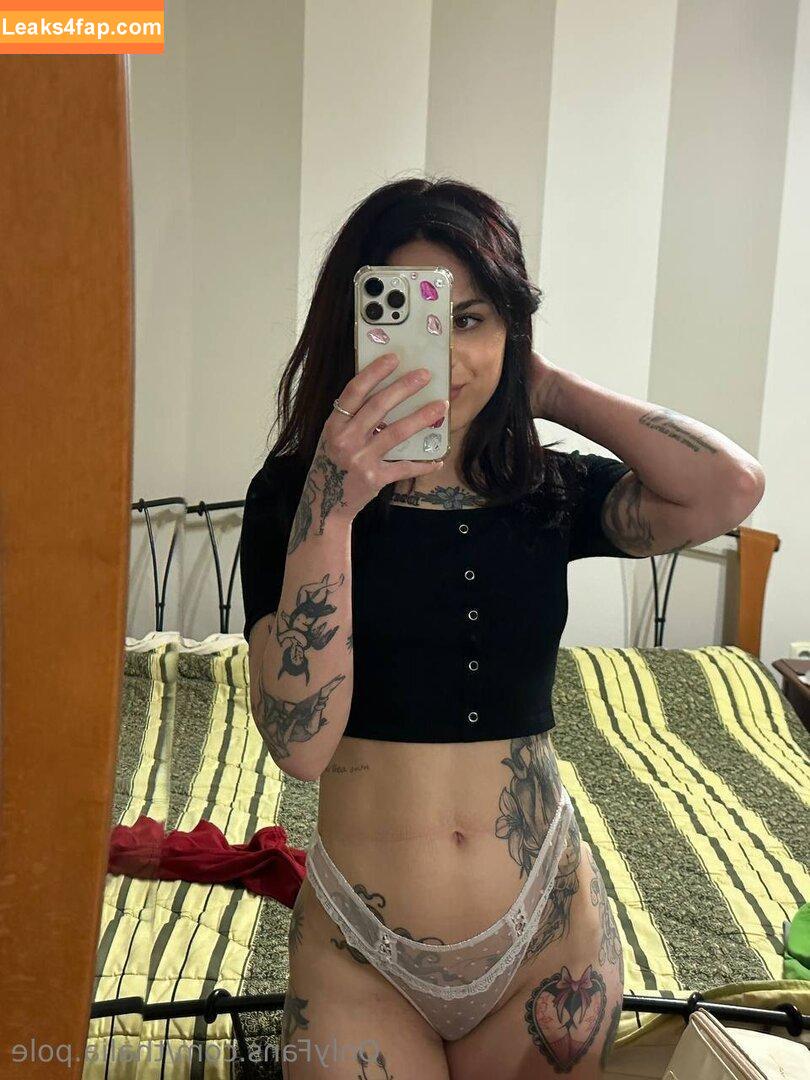 thalia.pole / thaliavaltierra leaked photo photo #0017